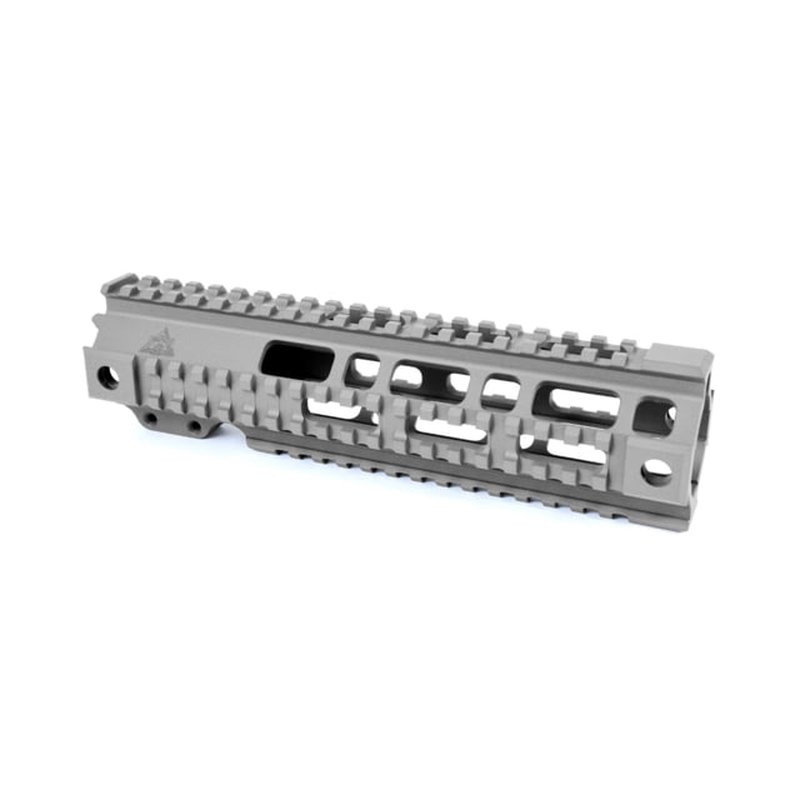 AT3 Tactical AR-15 Pro Quad Rail Free Float Handguard