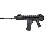 CZ Bren 2 MS Pistol 5.56 NATO 14.17" Barrel 30-Round Ambidextrous Safety Black