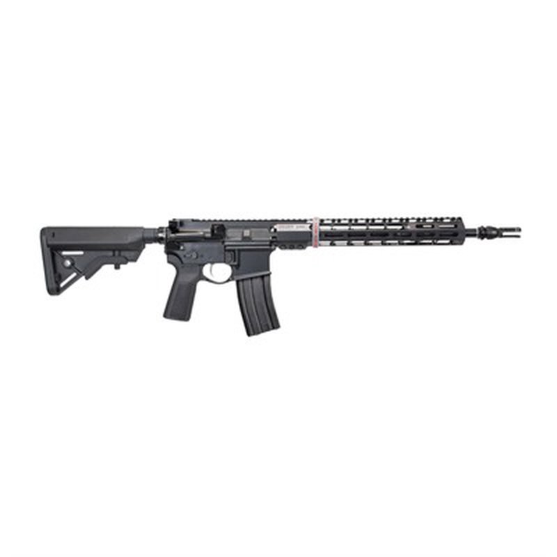 Sons of Liberty Gun Works M4-89 Rifle 5.56 NATO 14.5" Barrel Black