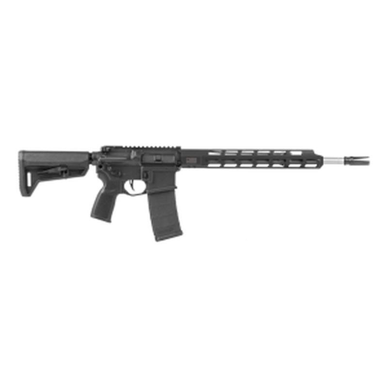 Sig Sauer M400-Tread 5.56 NATO 16in AR-15 Rifle 10rd