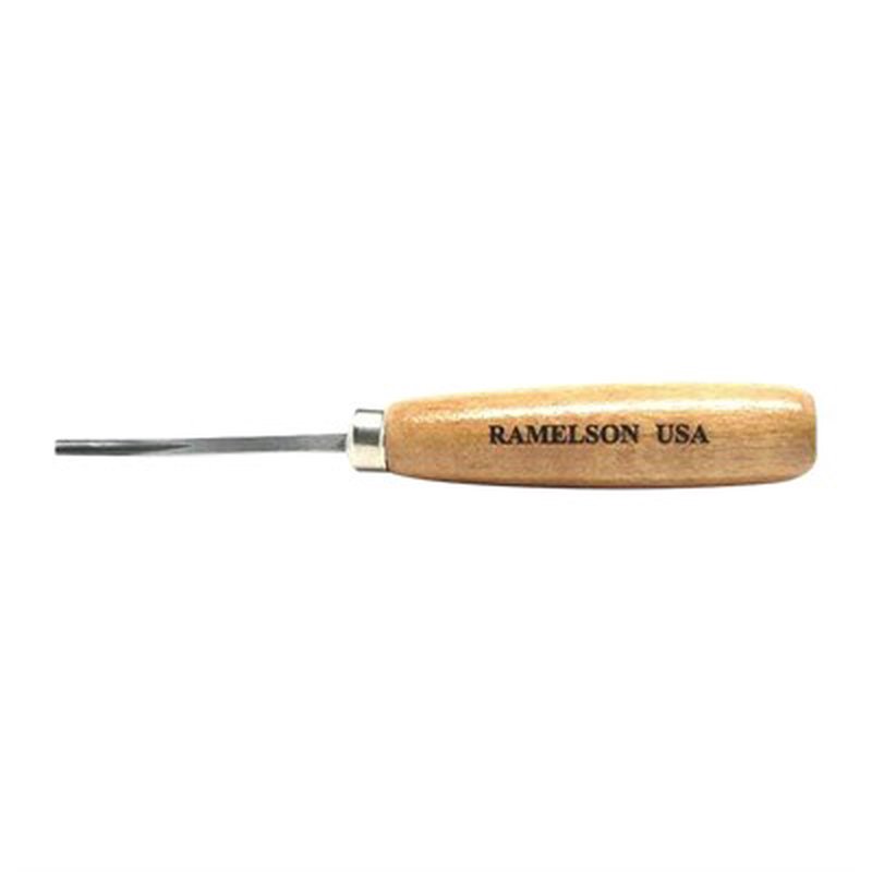 U.J. Ramelson Veiner Line Restoration Gun Stock Tools