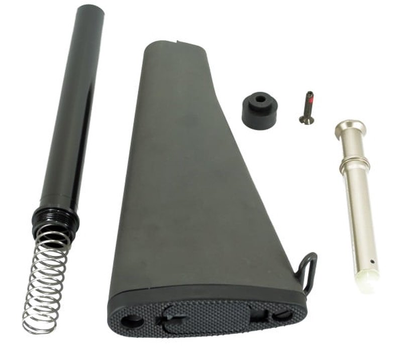 PSA A2 Rifle Stock Kit - 2217