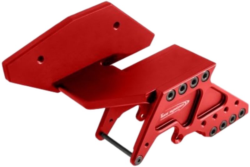 Toni System Glock Inverted Scope Mount for C-More Red Dot (ATINVGL) Low-Profile