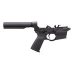 Spike's Tactical Complete 9mm AR-15 Lower Spider Glock Magazines No Stock
