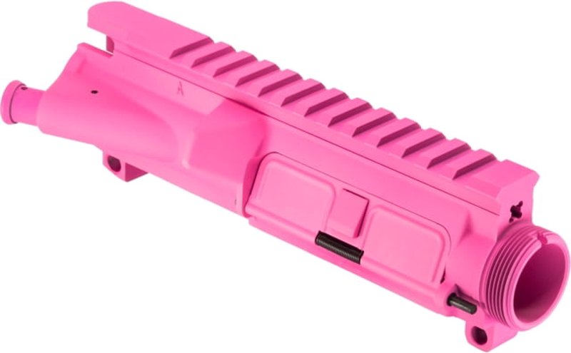 WMD Guns AR-15 NiB-X Complete Upper Receiver