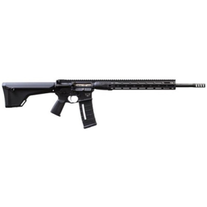 LWRC International IC DI 224 Valkyrie 20in Barrel Rifle 30rd Black