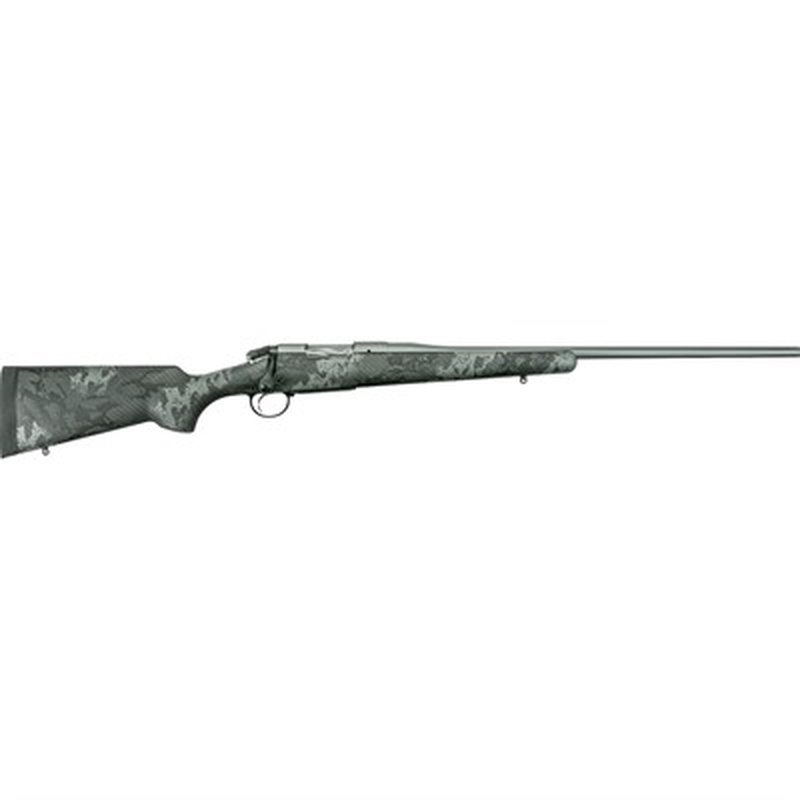 Mountain Rifle 2.0 .308