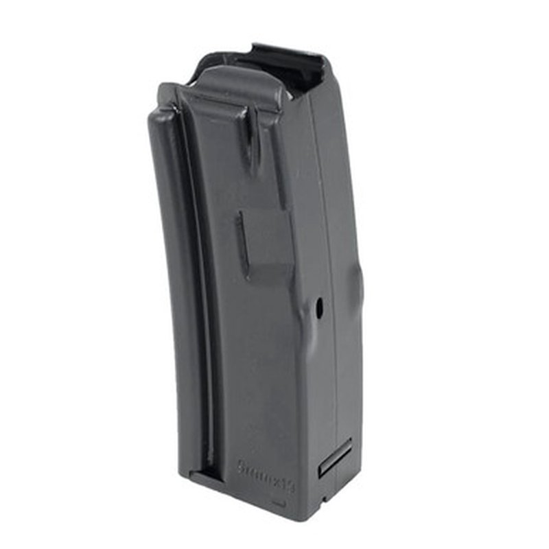 HK USA SP5K 9mm 10-round Detachable Magazine