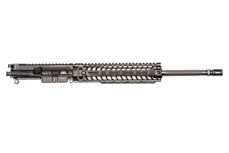 Spikes Tactical 5.56 LE Midlength 16in Forged Upper Receiver