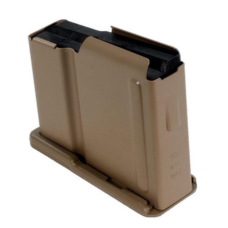 Accuracy International AI AX 300 Win Mag Magazine 10 Round 26091PB
