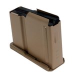 Accuracy International AI AX 300 Win Mag Magazine 10 Round 26091PB