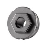 Dead Air Direct Thread Mount with HUB Compatible Products 11/16-24