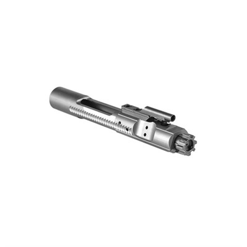 Brownells M16 5.56 Bolt Carrier Group Nickel Boron MPI (AR-15/M16)