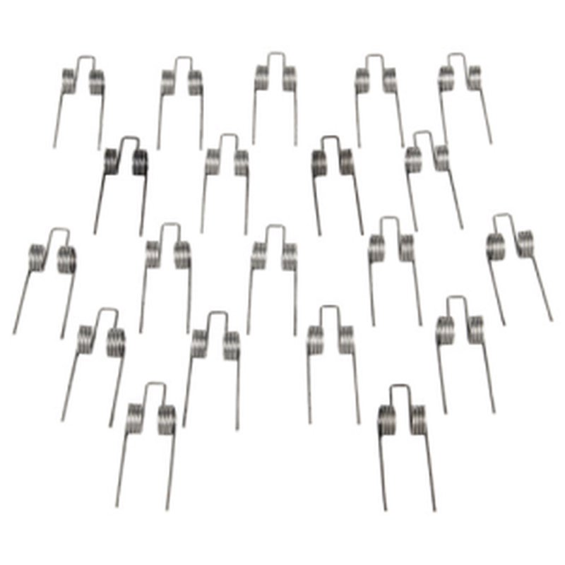 LBE UNLIMITED AR-15 Hammer Spring Made from 17-7 Steel 20pk