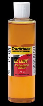 Traditions WonderLube 1000 Plus Bore Cleaning Solvent A1295, All-Natural 8 oz