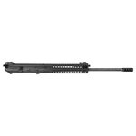 LWRC International REPR MKII Upper 6.5 Creedmoor 22" Barrel 5/8x24 1:8 Black CA