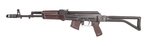 Arsenal SAM7SF Plum 7.62x39mm Semi-Automatic AK Rifle