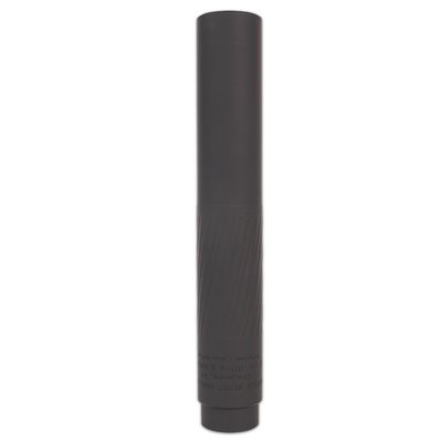 Thunder Beast Ultra-9 Gen2 .30 cal Suppressor, Black-ULTRA9CB