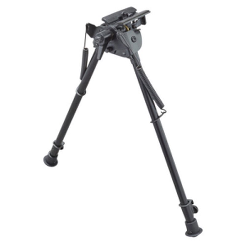 Champion Targets 40856 Pivot Bipod Black 9-13
