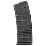 ProMag AR-308 .308 30-Round Black Polymer Magazine Heat-Treated Spring DPM-A2