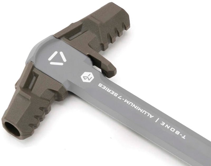 Strike Industries Tenderloin Charging Handle Latches