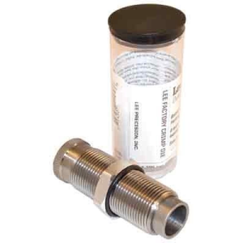 Lee Factory Rifle Crimp Die .458 Win Mag