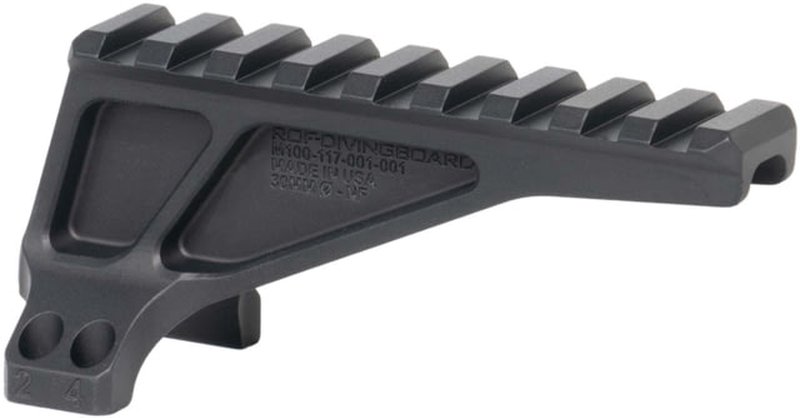 Reptilia ROF Diving Board NightForce Long Ultra Mount