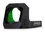 Viridian OPMOD 1x22-26mm Omega Reflex Red Dot Sight