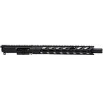 STNGR AR-15 5.56 NATO 14.5" Complete Upper w/15" HWKXL M-LOK Handguard
