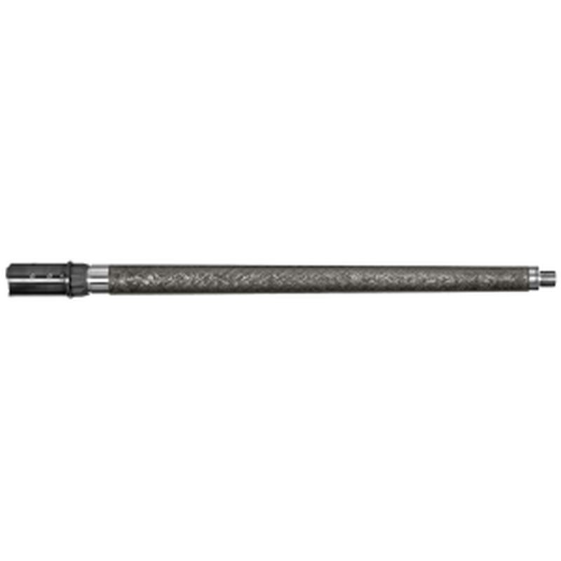 Proof Research Pre-Fit Sig Cross Barrel 6mm Creedmoor 20 in Carbon Fiber Drop-In