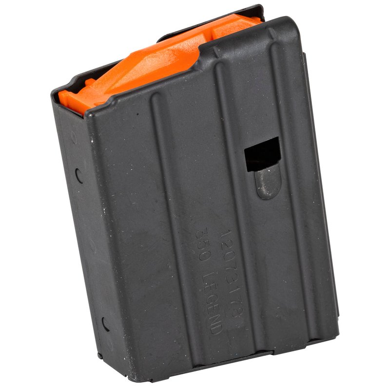 Ruger .350 Legend 10-Round Magazine for Ruger American Ranch AR-556
