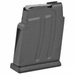 CZ 452/453/457/512 22 Long Rifle (and 17 Mach 2) 5-Round Steel Magazine (if this is the exact catalog wording for MPN 12001)