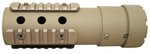 Precision Reflex Gen 3 Free Float Forearms