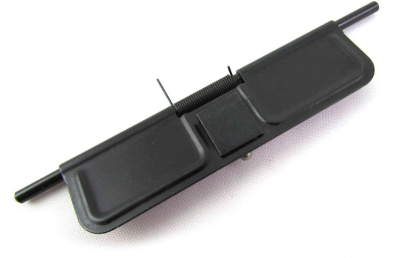 WMD Guns AR-15 5.56 Ejection Port Cover Assembly (NiB-X or Nitromet Black)