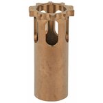 Griffin Armament CAM-LOK Universal Piston CAM-LOK Universal Pistol Suppressor GAPUNIVERSAL