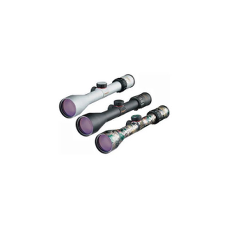 SIMMONS Prosport 3-9x40 Silver Truplex