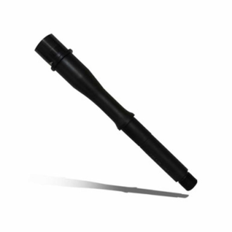OE-SPEC- 7.62X39 8" Pistol Gas AR15 Barrel- Nitride
