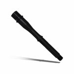 OE-SPEC- 7.62X39 8" Pistol Gas AR15 Barrel- Nitride