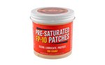 Shooter's Choice FP-10 Presaturated CLP Cleaning Patches (100 Count) SHF-SP-FPL06