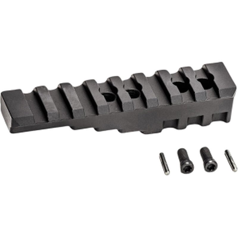 Griffin Armament AIS Flat Mount Plate for Wilcox Raptar