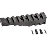 Griffin Armament AIS Flat Mount Plate for Wilcox Raptar