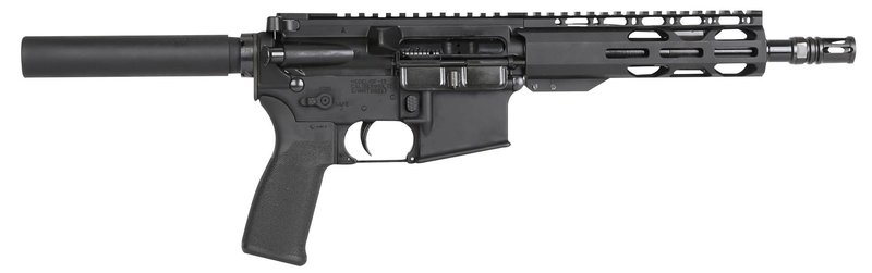 Radical Firearms RF Forged AR Pistol 8.5 Inch Barrel .300 AAC Blackout