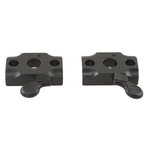 Leupold 2-Piece QR Base for Sauer 90/200 Matte Black