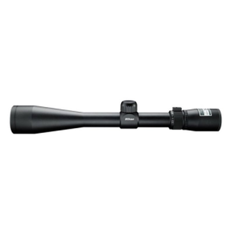 NIKON 4-12x40 BDC Kit Black
