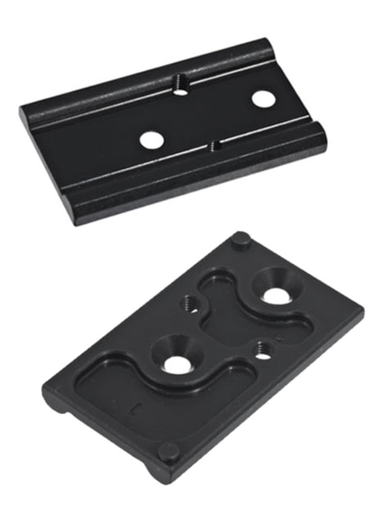 Ruger-57 Optic Adapter Plate (Ruger 90722) CNC 6061-T6