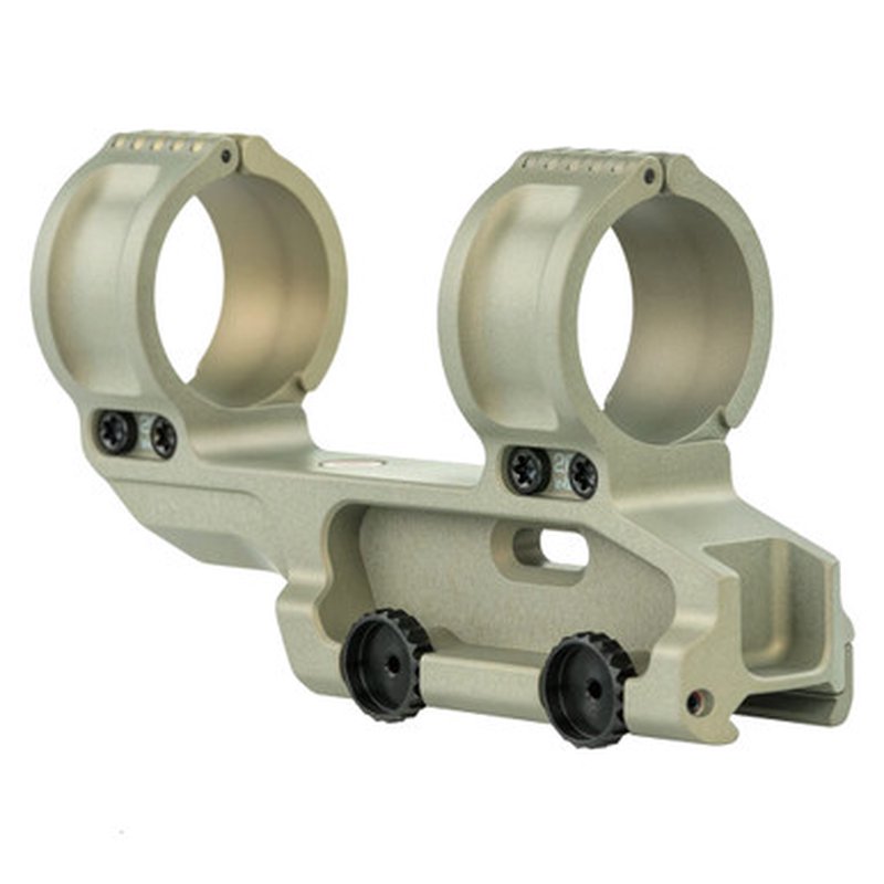 Scalarworks LEAP/09 34mm Tan Scope Mount 1.93in Height SW0920T