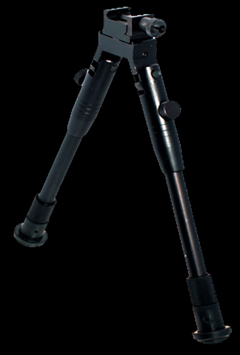 Leapers UTG Hi-Pro Bipod TL-BP69S 8.7–10.6 in
