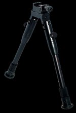 Leapers UTG Hi-Pro Bipod TL-BP69S 8.7–10.6 in