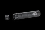 Griffin Armament Checkmate HD22 CAM-LOK Rimfire Suppressor