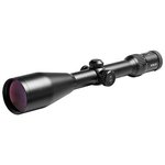 Docter Optics N4 3-12x56 Riflescope with Ring Mount